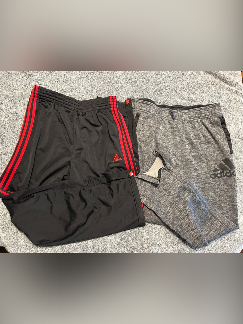 adidas Men’s Athletic pants